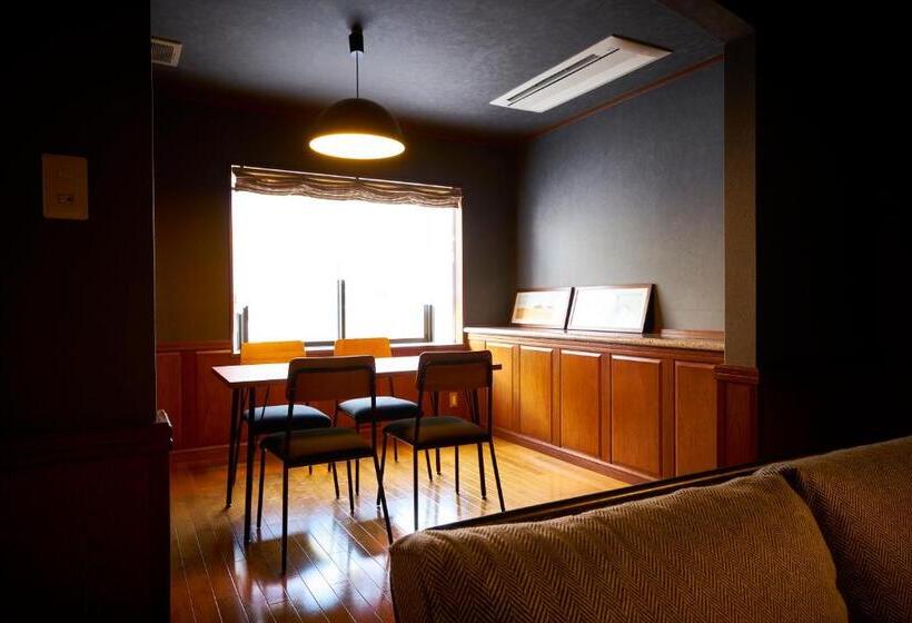 Guesthouse Nijo Fukurotei