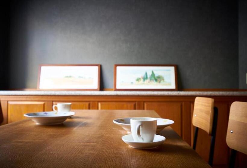 Guesthouse Nijo Fukurotei