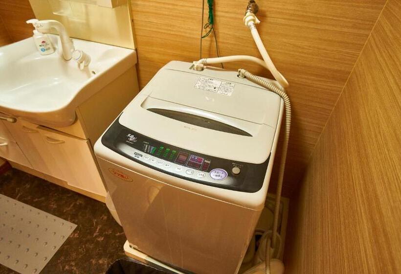 Guesthouse Nijo Fukurotei