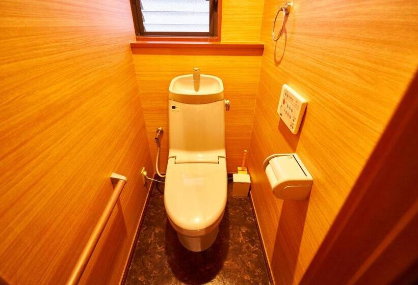 Guesthouse Nijo Fukurotei