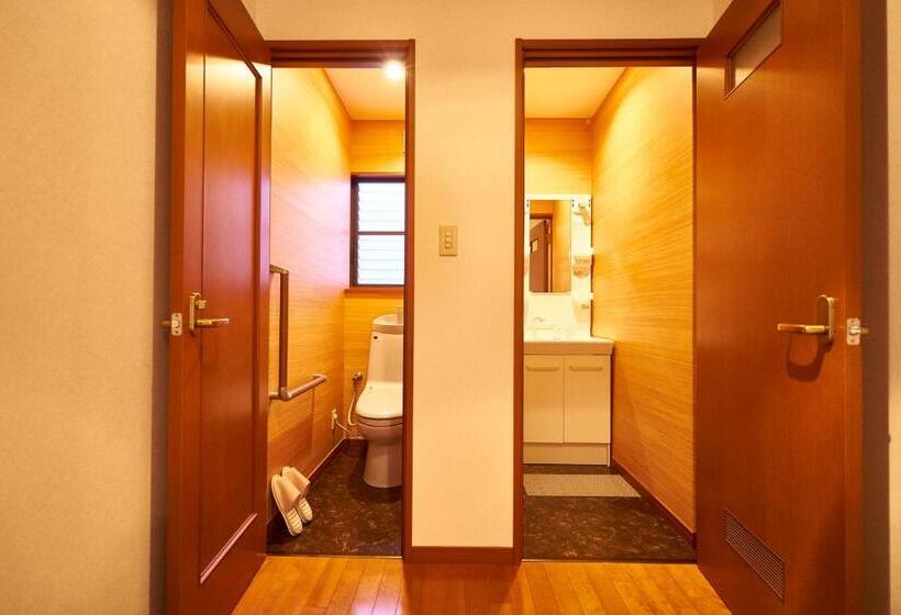 Guesthouse Nijo Fukurotei