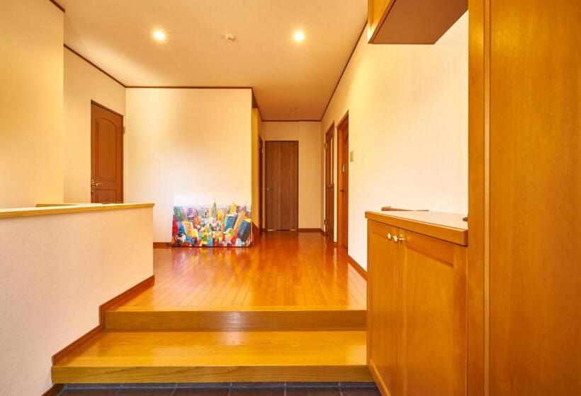 Guesthouse Nijo Fukurotei