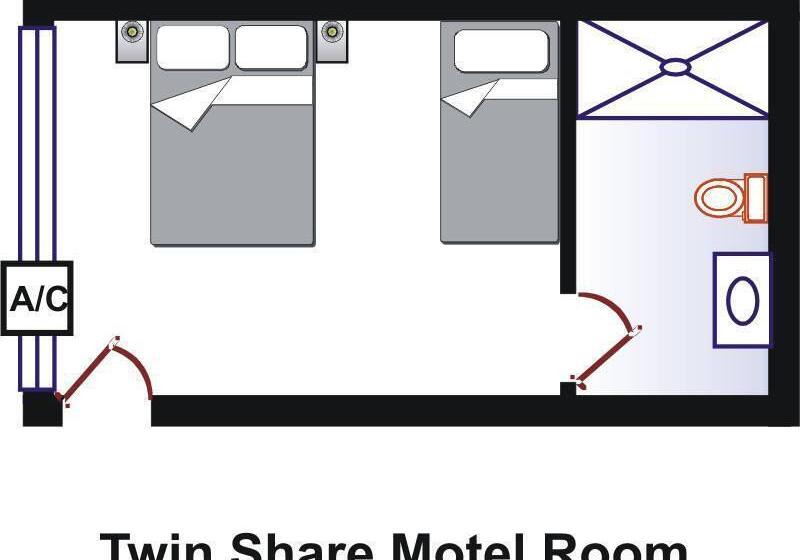 Hello Adelaide Motel And Apartments