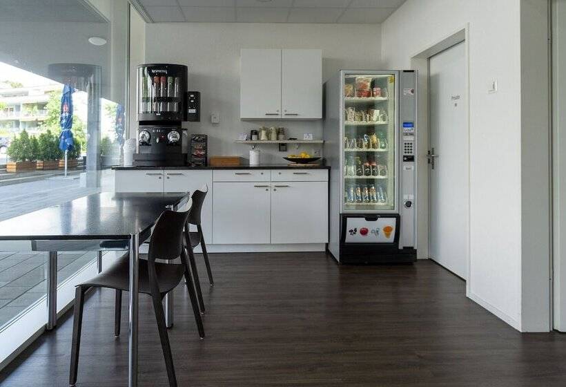 Los Lorentes Hotel Bern Airport