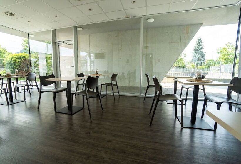 Los Lorentes Hotel Bern Airport