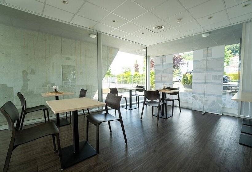 Los Lorentes Hotel Bern Airport