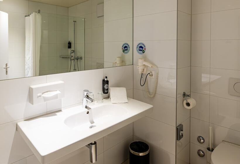 Los Lorentes Hotel Bern Airport