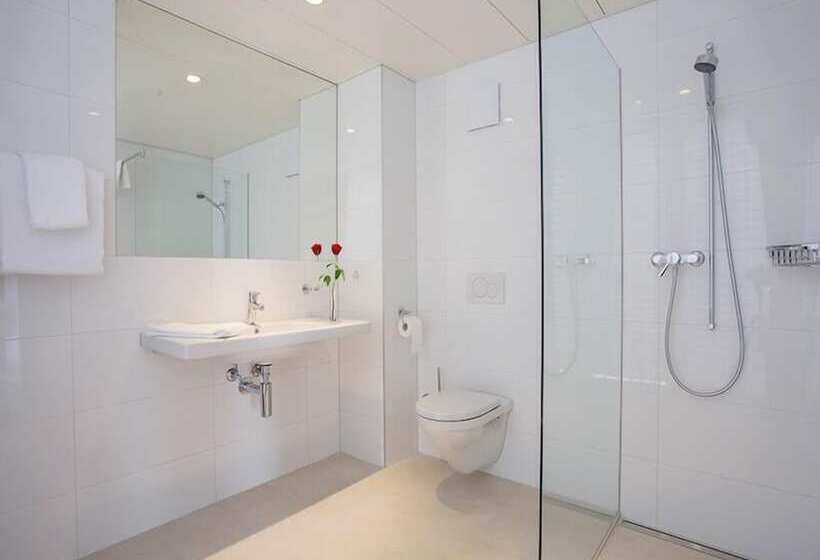 Los Lorentes Hotel Bern Airport