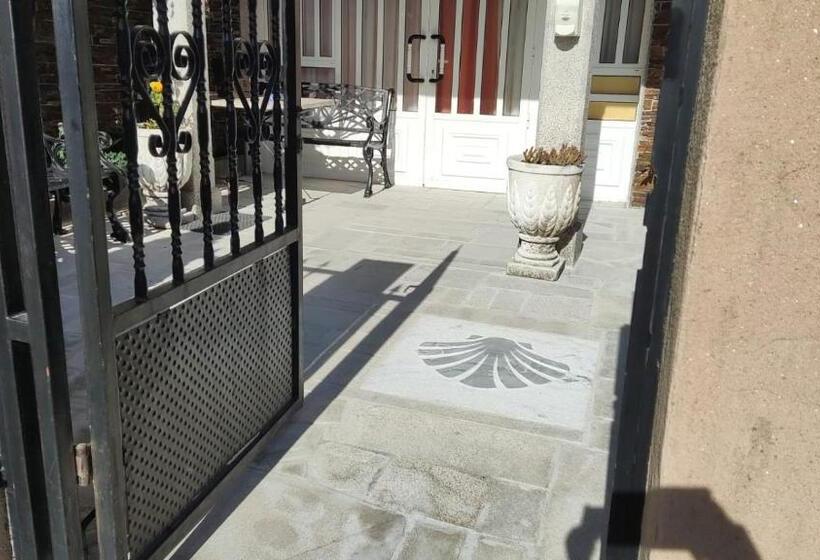 فندق فئة نجمة واحدة Casa David