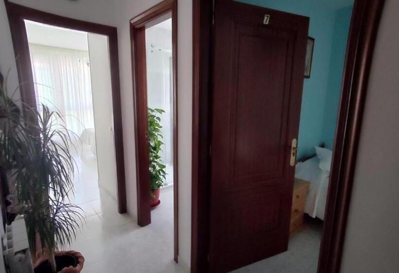 فندق فئة نجمة واحدة Casa David