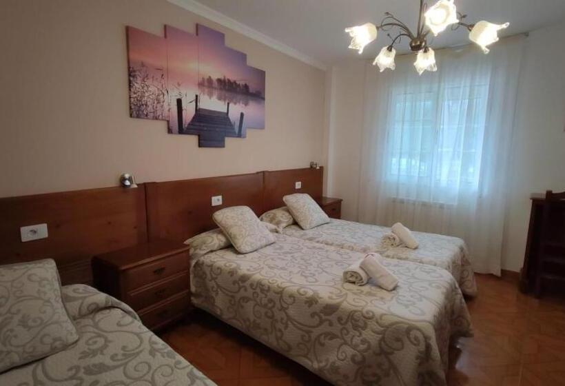 فندق فئة نجمة واحدة Casa David