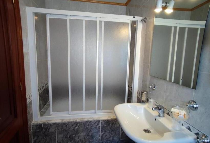 فندق فئة نجمة واحدة Casa David