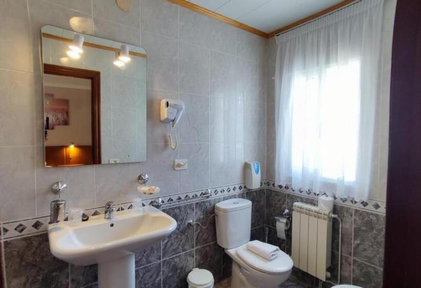 فندق فئة نجمة واحدة Casa David