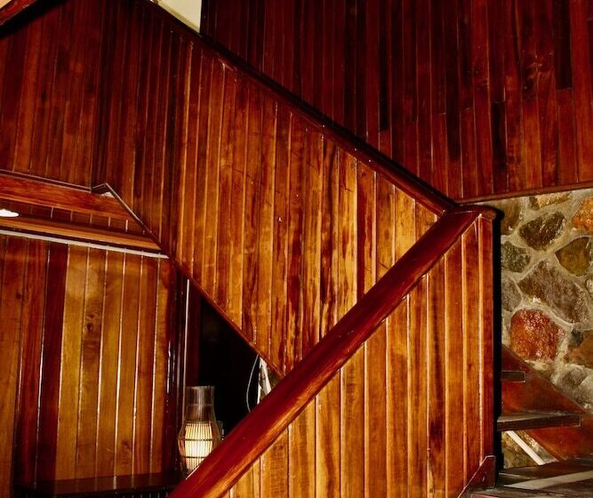 여관 Central Boquete