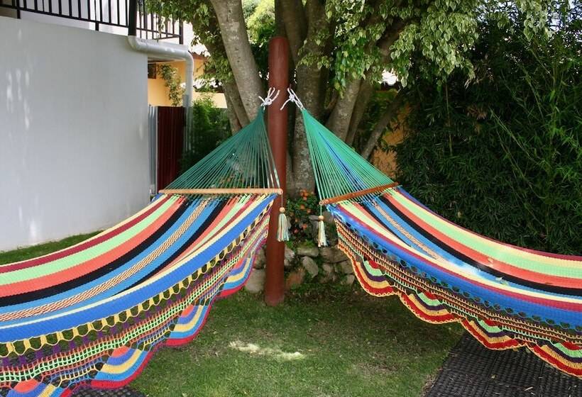 여관 Central Boquete