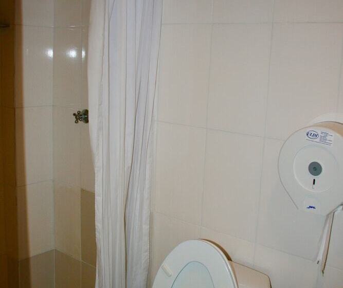 여관 Central Boquete