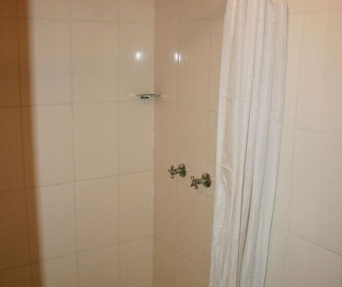 여관 Central Boquete