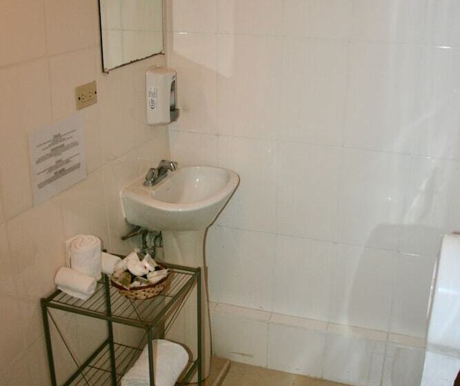 여관 Central Boquete