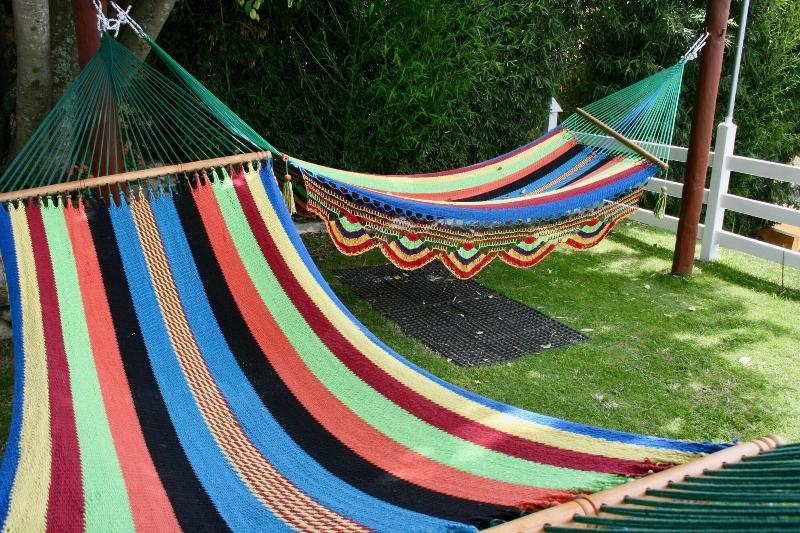 여관 Central Boquete