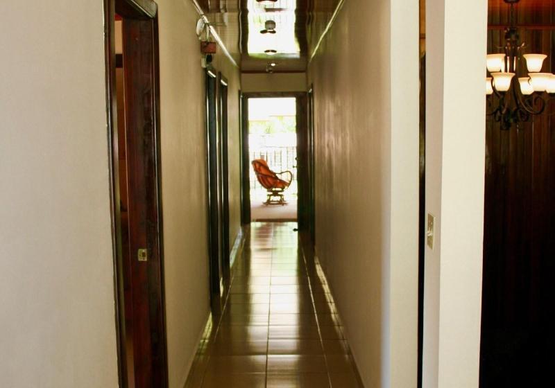 여관 Central Boquete