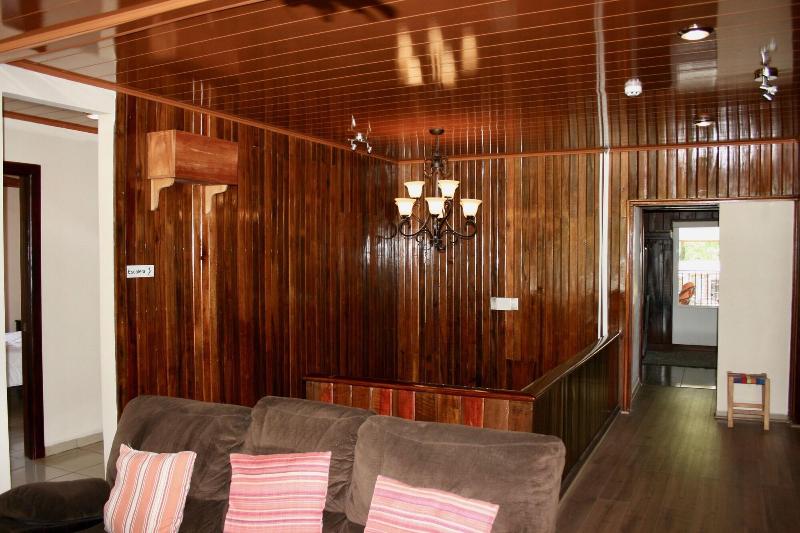 여관 Central Boquete