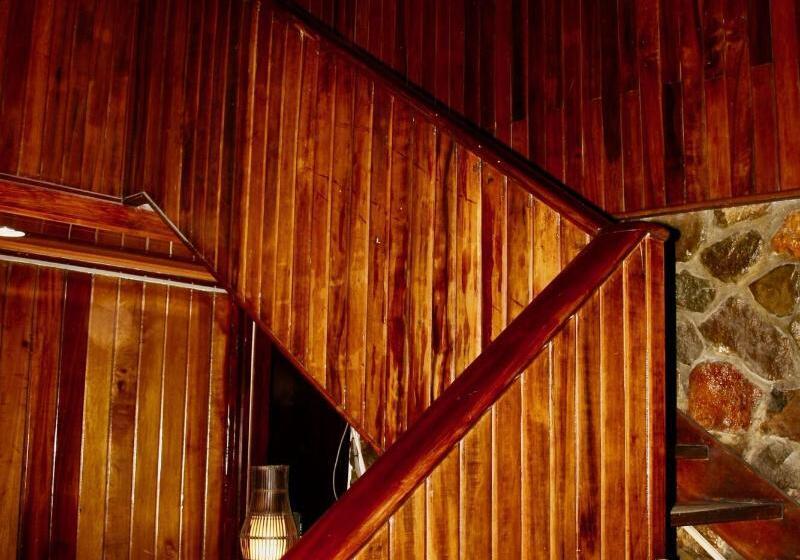 여관 Central Boquete