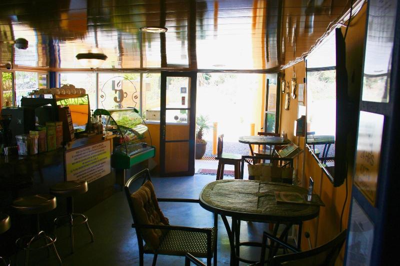 여관 Central Boquete