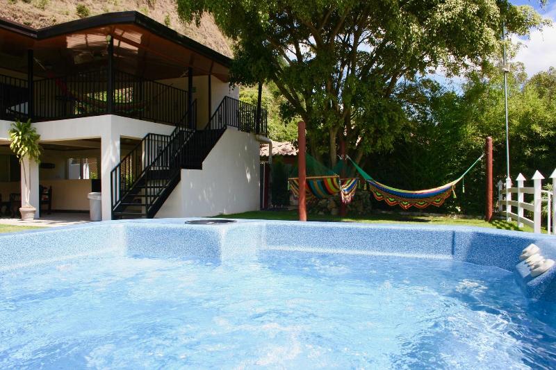 여관 Central Boquete