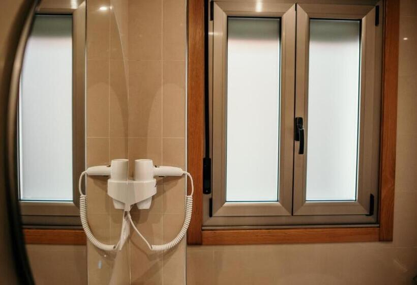 مسافرخانه Pensión Berenguela