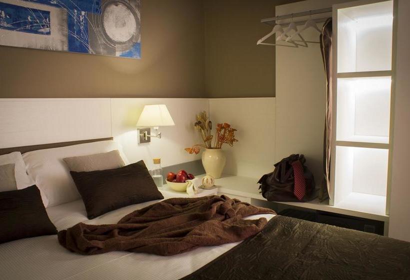 فندق فئة نجمة واحدة Relais Delle Ceramiche