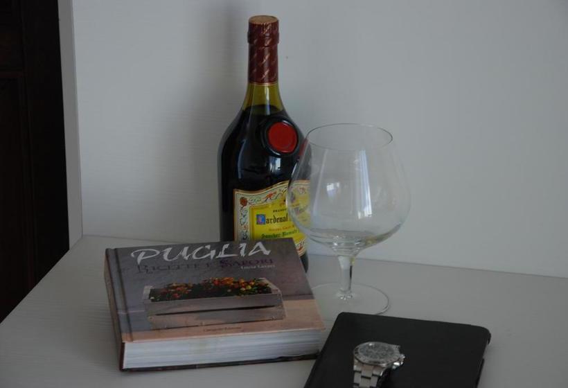 فندق فئة نجمة واحدة Relais Delle Ceramiche