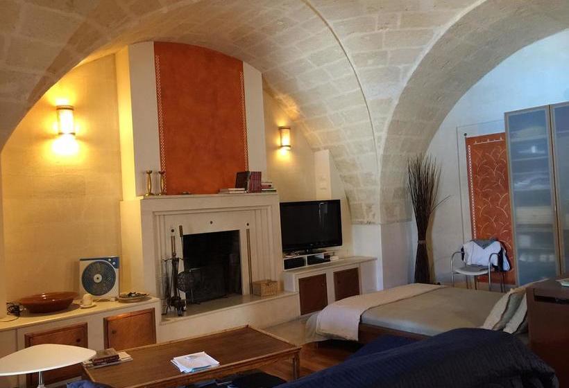 فندق فئة نجمة واحدة Relais Delle Ceramiche