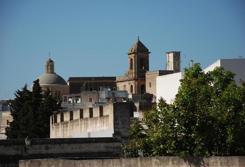 فندق فئة نجمة واحدة Relais Delle Ceramiche