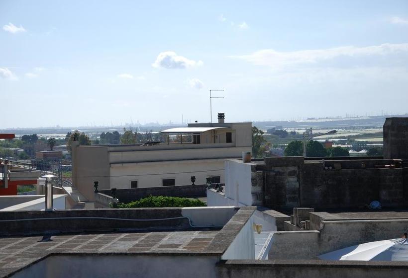 فندق فئة نجمة واحدة Relais Delle Ceramiche