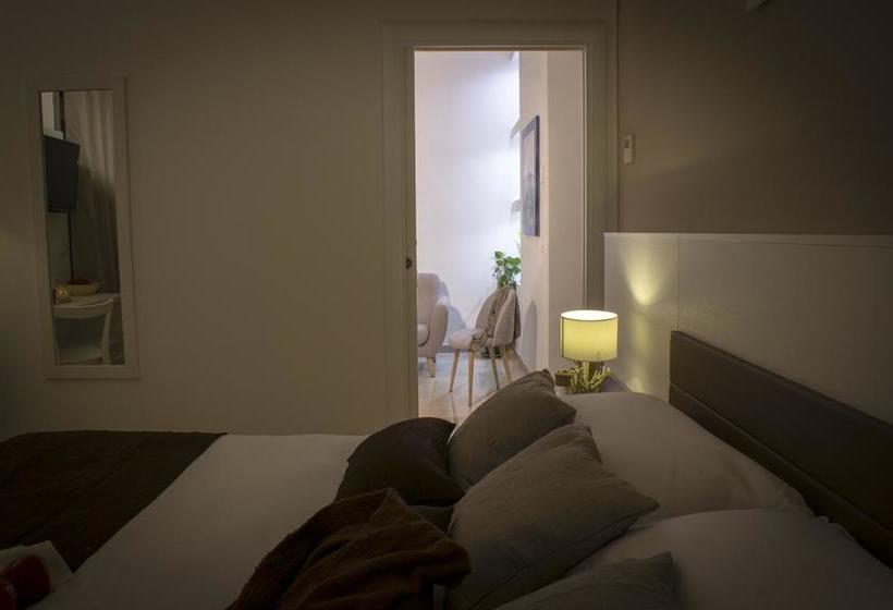 فندق فئة نجمة واحدة Relais Delle Ceramiche