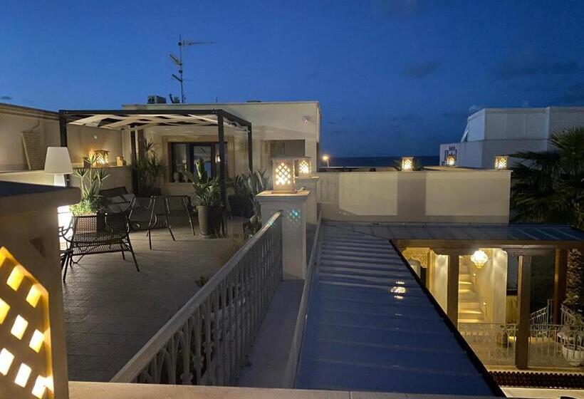 Хостел Riad Comfort Rooms