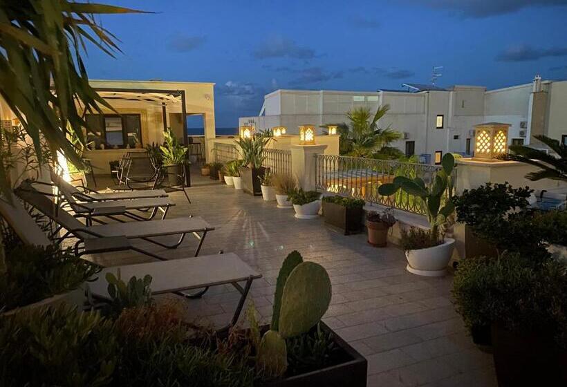 Хостел Riad Comfort Rooms