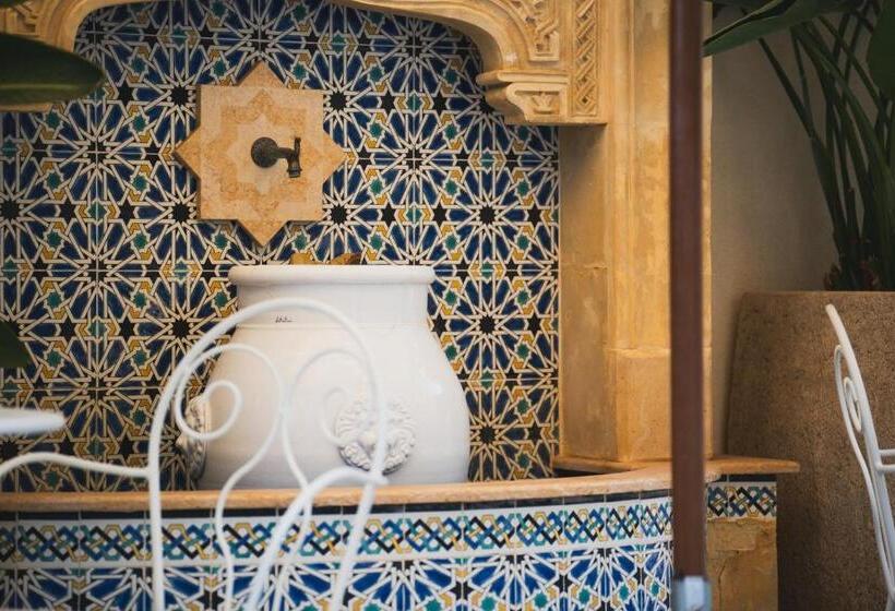 Хостел Riad Comfort Rooms