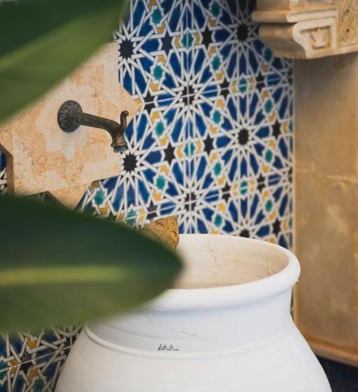 Хостел Riad Comfort Rooms