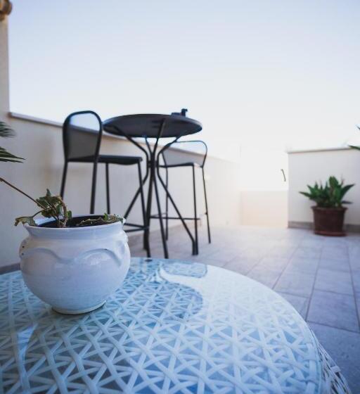 Хостел Riad Comfort Rooms