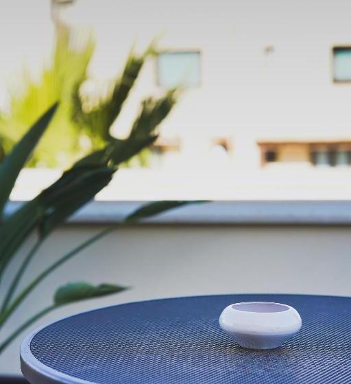 Хостел Riad Comfort Rooms