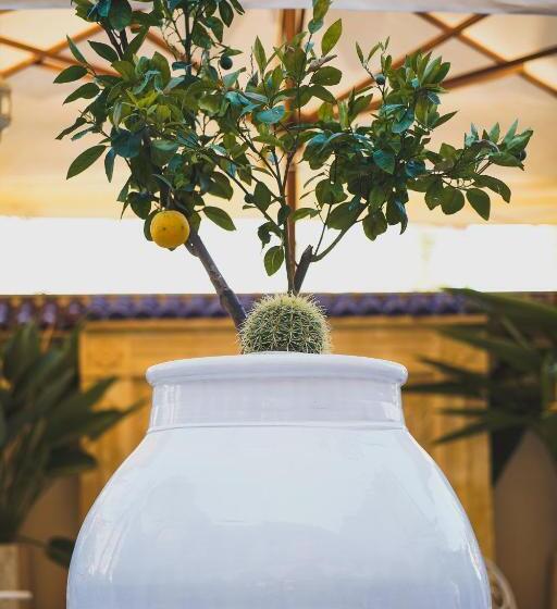 Хостел Riad Comfort Rooms