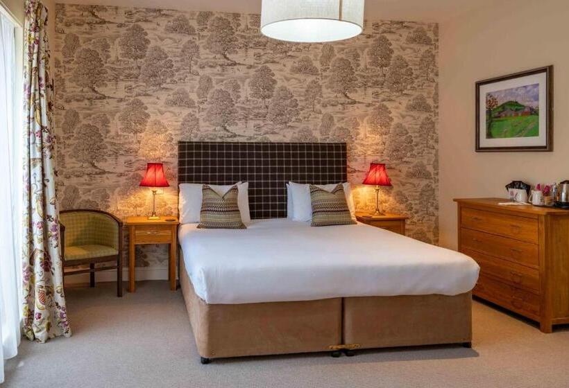 簡易ホテル The White Hart, Wroughton