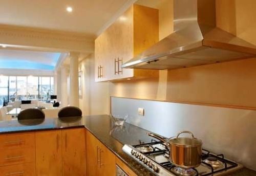 ホテル 41 On York