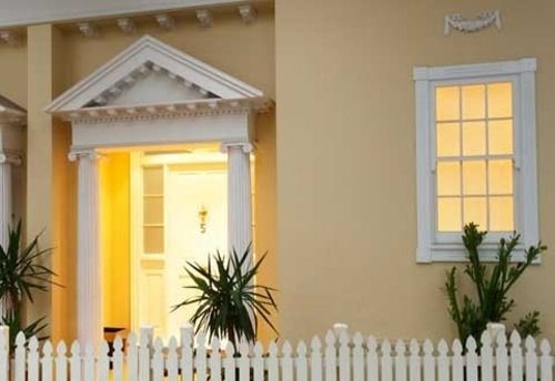 ホテル 41 On York