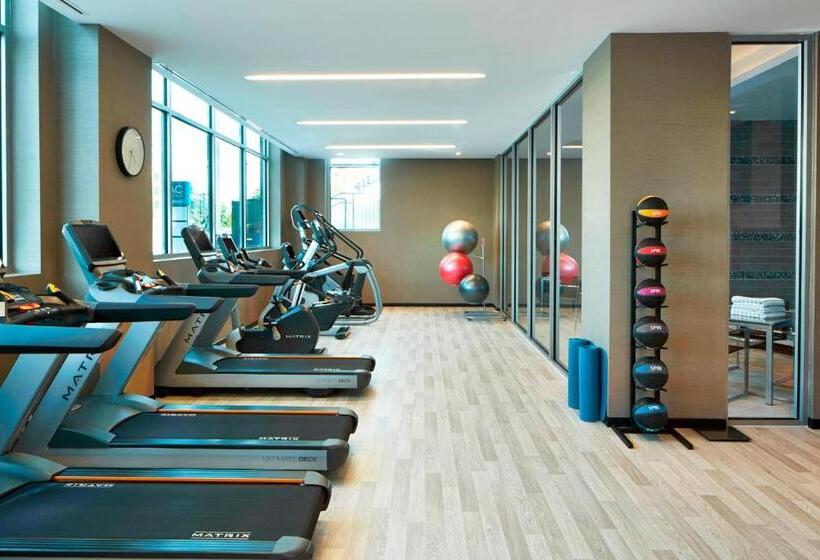 Ac Hotel By Marriott Atlanta Buckhead At Phipps Plaza