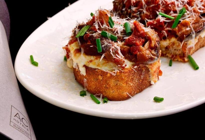 Ac Hotel By Marriott Atlanta Buckhead At Phipps Plaza