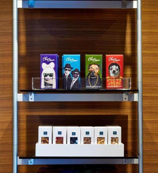 Ac Hotel By Marriott Atlanta Buckhead At Phipps Plaza