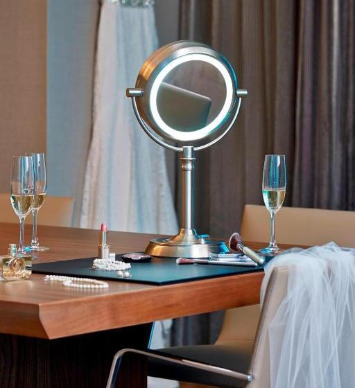 Ac Hotel By Marriott Atlanta Buckhead At Phipps Plaza