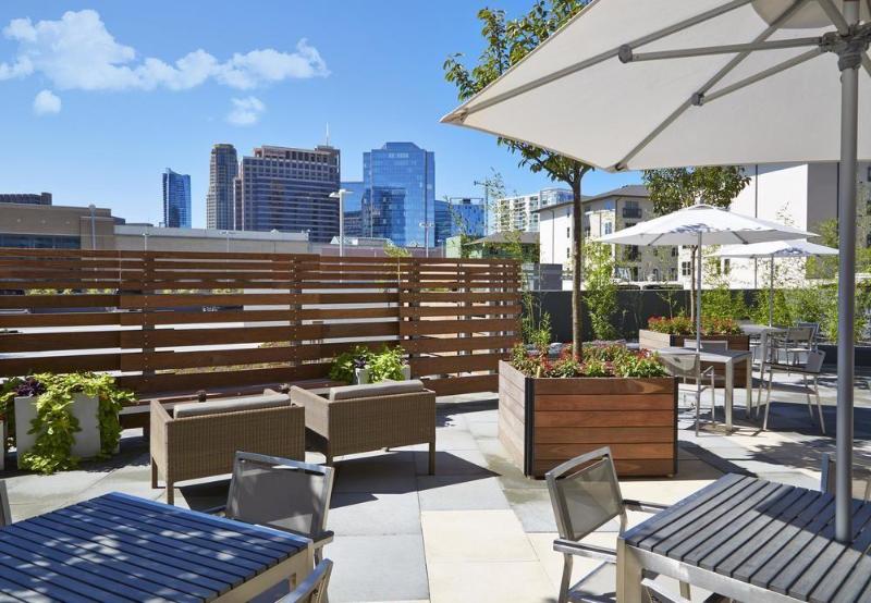 Ac Hotel By Marriott Atlanta Buckhead At Phipps Plaza